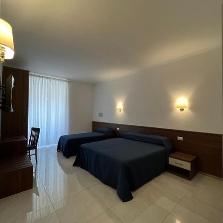 Giovanni Guest House Rome Bagian luar foto