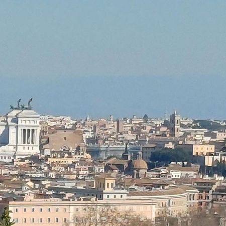 Giovanni Guest House Rome Bagian luar foto