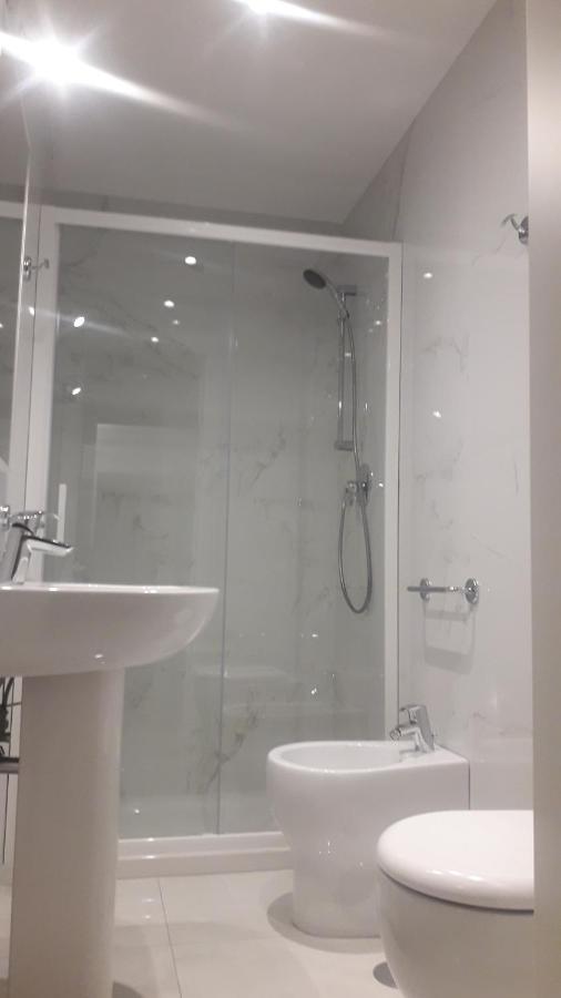 Giovanni Guest House Rome Bagian luar foto