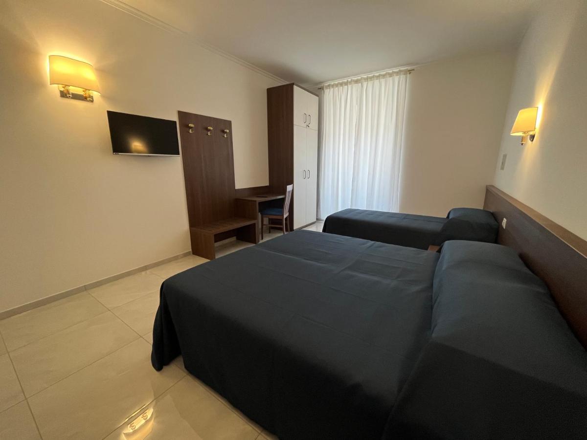 Giovanni Guest House Rome Bagian luar foto