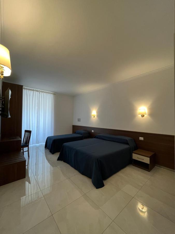 Giovanni Guest House Rome Bagian luar foto