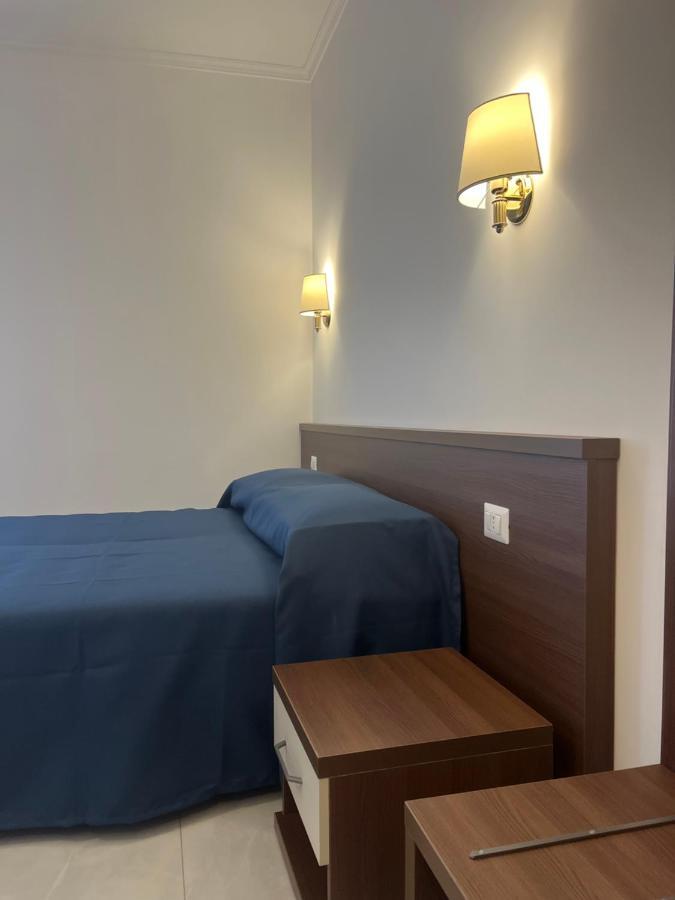 Giovanni Guest House Rome Bagian luar foto