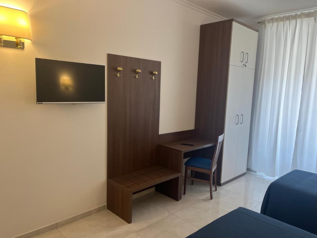 Giovanni Guest House Rome Bagian luar foto