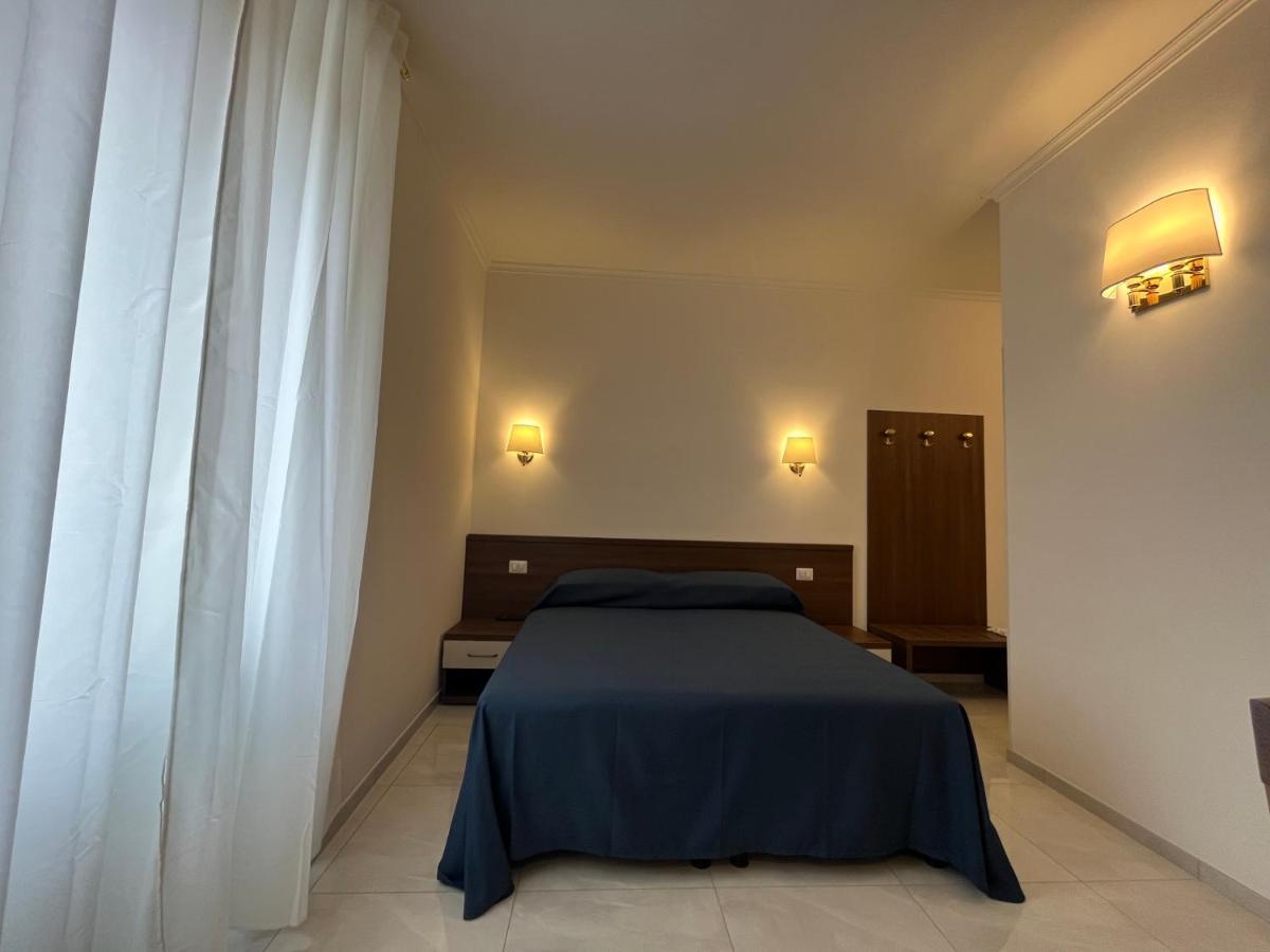 Giovanni Guest House Rome Bagian luar foto
