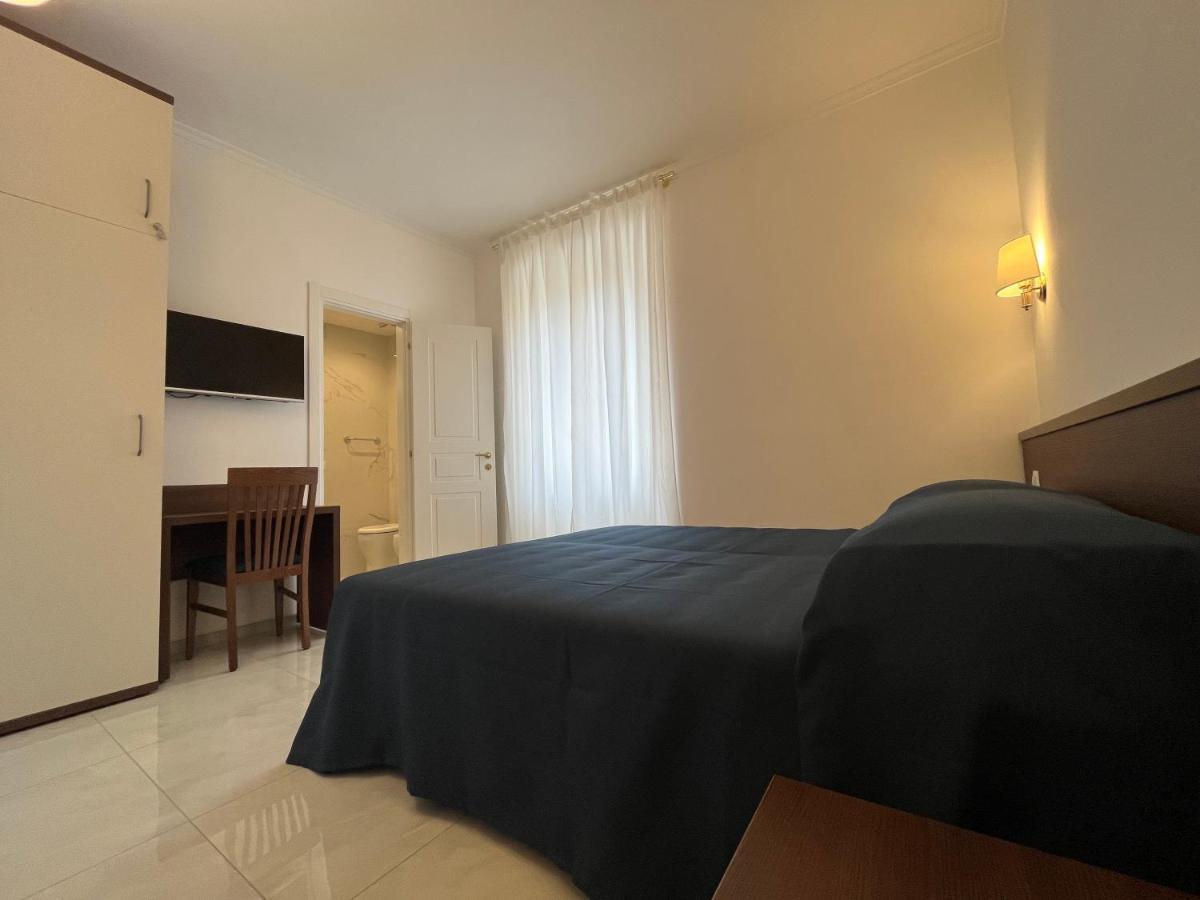 Giovanni Guest House Rome Bagian luar foto