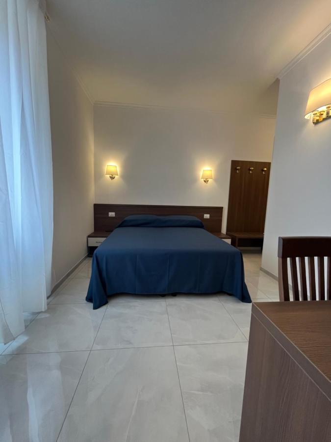 Giovanni Guest House Rome Bagian luar foto
