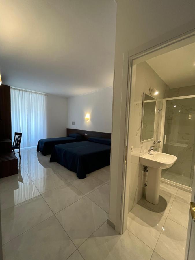 Giovanni Guest House Rome Bagian luar foto