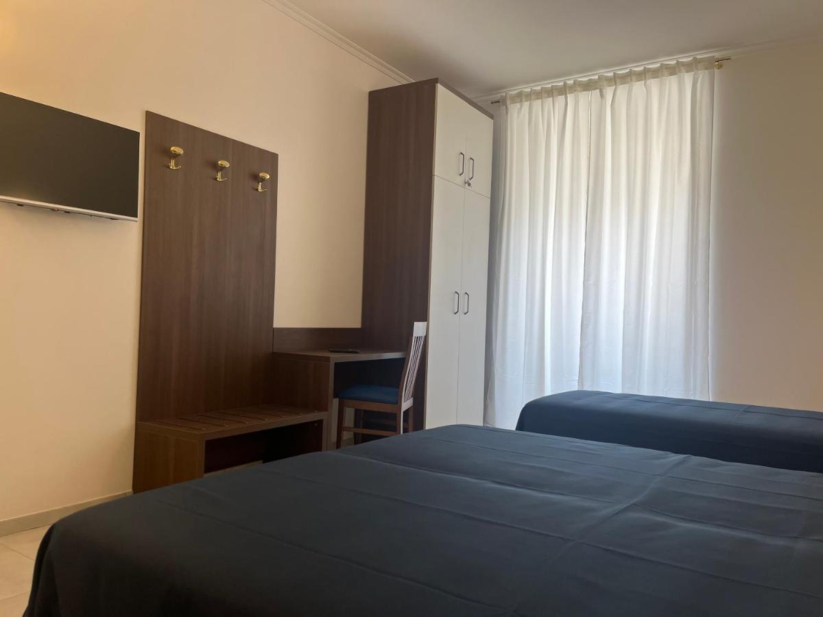 Giovanni Guest House Rome Bagian luar foto