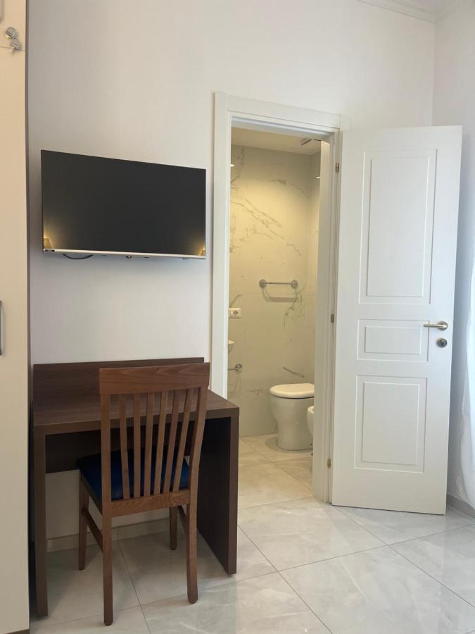 Giovanni Guest House Rome Bagian luar foto