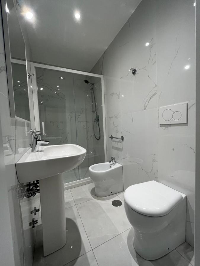 Giovanni Guest House Rome Bagian luar foto