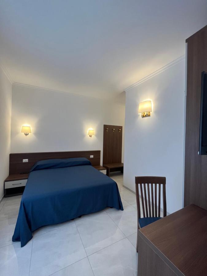 Giovanni Guest House Rome Bagian luar foto