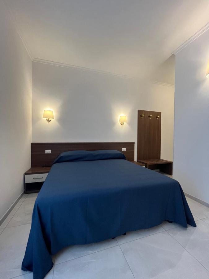 Giovanni Guest House Rome Bagian luar foto