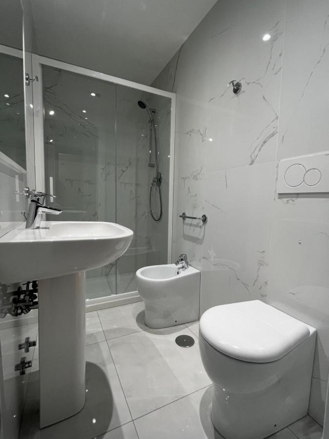 Giovanni Guest House Rome Bagian luar foto