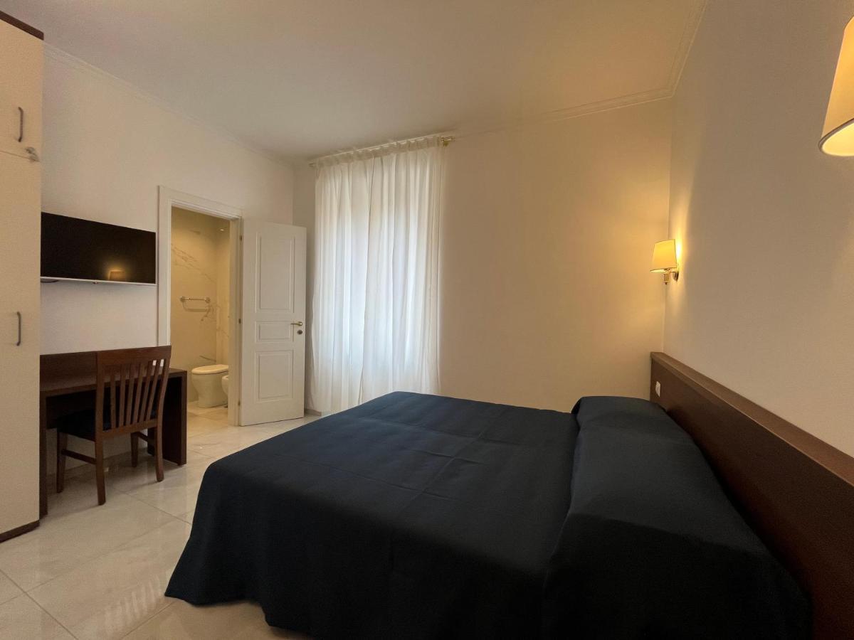 Giovanni Guest House Rome Bagian luar foto