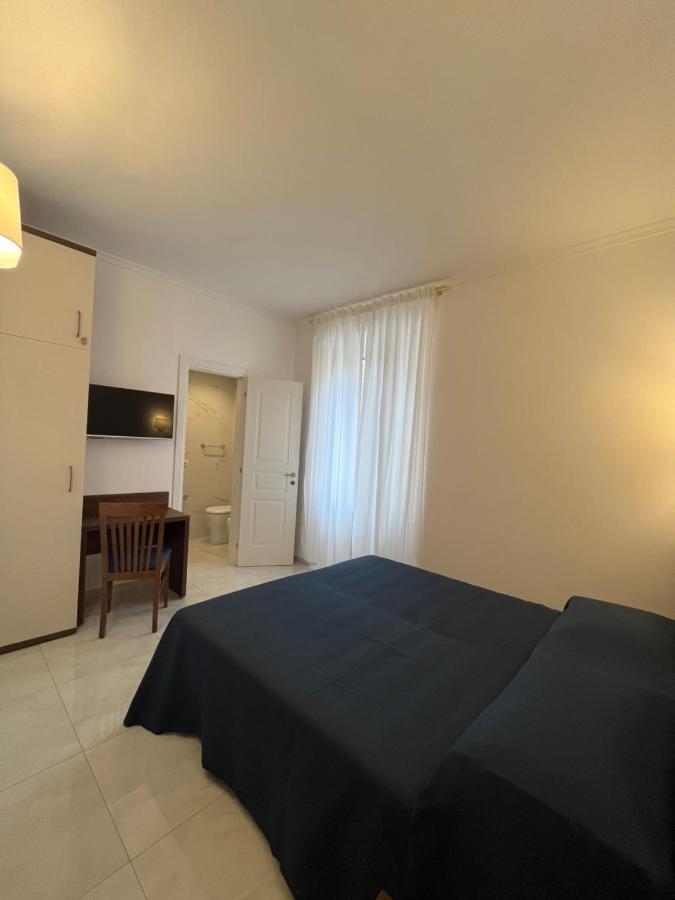 Giovanni Guest House Rome Bagian luar foto