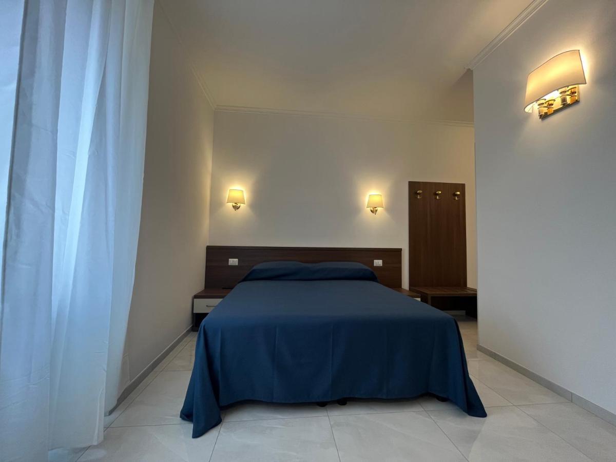 Giovanni Guest House Rome Bagian luar foto